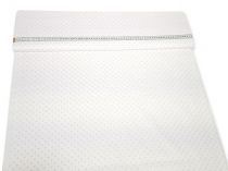 Textillux.sk - produkt Bavlnená látka mini bodky 5 mm šírka 140 cm