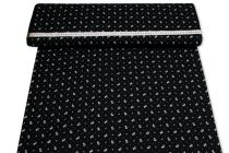 Textillux.sk - produkt Bavlnená látka mini kvet šírka 140 cm