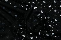 Textillux.sk - produkt Bavlnená látka mini kvet šírka 140 cm