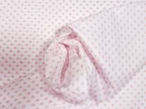 Textillux.sk - produkt Bavlnená látka mini srdiečka 140 cm