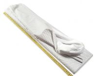 Textillux.sk - produkt Bavlnená látka mini zik-zak šírka 160 cm