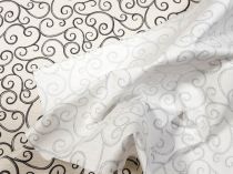 Textillux.sk - produkt Bavlnená látka ornament 140 cm