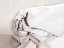 Textillux.sk - produkt Bavlnená látka - svetlo sivý melír 140 cm