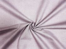 Textillux.sk - produkt Bavlnená látka - svetlo sivý melír 140 cm - 2-366 melír, sivý
