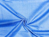 Textillux.sk - produkt Bavlnená látka - svetlo sivý melír 140 cm - 4-1616 melír, modrý