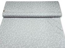 Textillux.sk - produkt Bavlnená látka ťahavé kvietky 140 cm