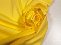 Textillux.sk - produkt Bavlnená látka - zdravotnícky keper 150 cm - 2- žltý zdravotnícky keper