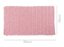 Textillux.sk - produkt Bavlnená pletacia priadza Cotton Lace 250 g