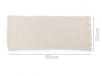 Textillux.sk - produkt Bavlnená pletacia priadza Pearl Cotton 100 g