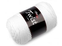 Textillux.sk - produkt Bavlnená pletacia priadza Twist 500 g