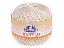 Textillux.sk - produkt Bavlnená priadza hačkovacia  DMC Babylo 100 g