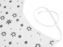 Textillux.sk - produkt Bavlnená zástera vianočná