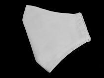 Textillux.sk - produkt Bavlnené rúška s gumičkou za ušami