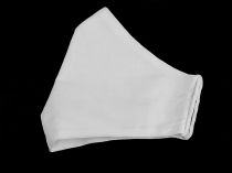 Textillux.sk - produkt Bavlnené rúška s gumičkou za ušami