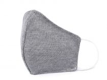 Textillux.sk - produkt Bavlnené rúška s gumou za ušami