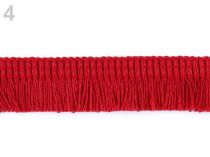 Textillux.sk - produkt Bavlnené strapce odevné šírka 17 mm