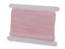 Textillux.sk - produkt Bavlnené strapce odevné šírka 17 mm