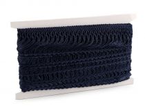 Textillux.sk - produkt Bavlnené strapce šírka 55 mm