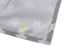 Textillux.sk - produkt Bavlnené utierky 50x70 cm mandaly, bodka, ruže, káro
