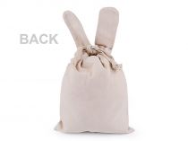 Textillux.sk - produkt Bavlnené vrecko zajac