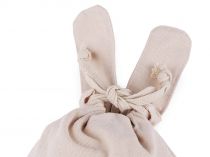 Textillux.sk - produkt Bavlnené vrecko zajac