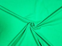 Textillux.sk - produkt Bavlnený úplet šírka 180 cm - 6- bavlnený úplet, zelený