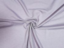 Textillux.sk - produkt Bavlnený úplet šírka 180 cm - 8- bavlnený úplet, šedý