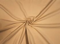 Textillux.sk - produkt Bavlnený úplet šírka 180 cm - 12- bavlnený úplet, béžový