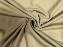 Textillux.sk - produkt Bavlnený úplet šírka 180 cm - 7- bavlnený úplet, vojenský zelený