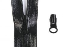 Textillux.sk - produkt Bežec na špirálové vodeodolné zipsy  7 mm
