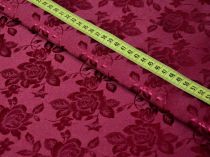 Textillux.sk - produkt Brokát krojová ruža šírka 150 cm