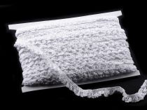 Textillux.sk - produkt Čipka elastická šírka 15 mm paličkovaná