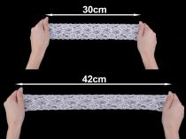 Textillux.sk - produkt Čipka elastická šírka 55 mm
