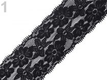 Textillux.sk - produkt Čipka elastická šírka 60 mm