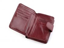 Textillux.sk - produkt Dámska peňaženka Robel kožená