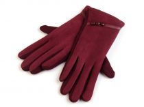 Textillux.sk - produkt Dámske dotykové rukavice