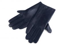 Textillux.sk - produkt Dámske kožené rukavice
