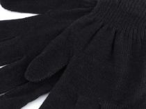 Textillux.sk - produkt Dámske pletené rukavice 22 cm