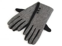 Textillux.sk - produkt Dámske úpletové rukavice