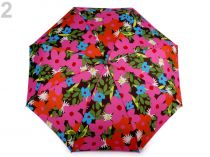 Dámsky skladací dáždnik mini