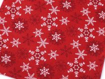 Textillux.sk - produkt Darčekové vianočné / mikulášske vrecko 20x30 cm