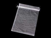 Textillux.sk - produkt Darčekové vrecúško 17x23 cm organza