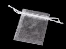 Textillux.sk - produkt Darčekové vrecúško 7x8,5 cm organza