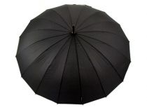 Dáždnik pánsky s rúčkou BIS