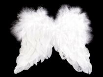 Textillux.sk - produkt Dekorácia anjelské krídla 21x25 cm