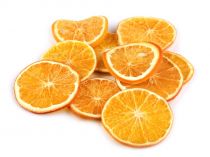 Textillux.sk - produkt Dekorácia sušené pomaranče 200g