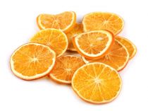 Dekorácia sušené pomaranče 40 g
