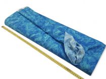 Textillux.sk - produkt Dekoračná látka - azuro 140 cm