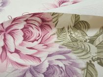 Textillux.sk - produkt Dekoračná látka - Love letters šírka 180 cm
