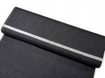 Textillux.sk - produkt Dekoračná látka - Uni melír šírka 140 cm - 12- 403 tmavo-šedý melír